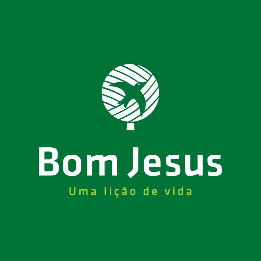 Colégio Bom Jesus N.S.ª de Lourdes logo