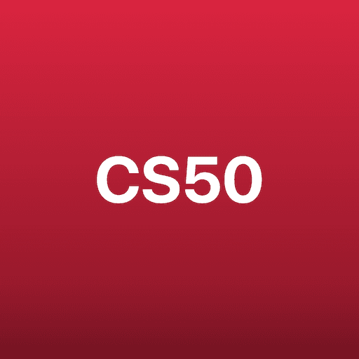 CS50 pt-BR logo