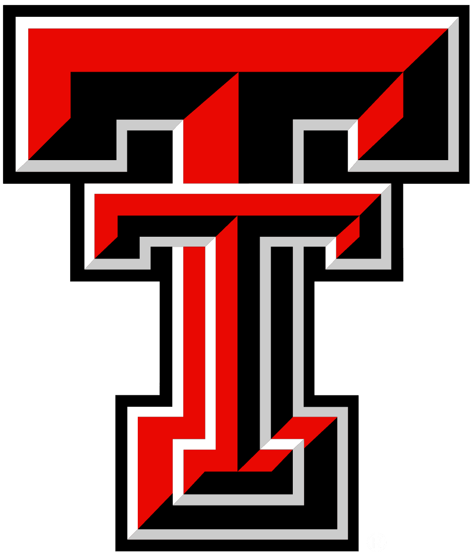 Texas Tech University logo